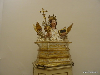 Sant Agata al Carcere